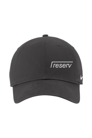 Nike Cotton Twill Cap - Image 2