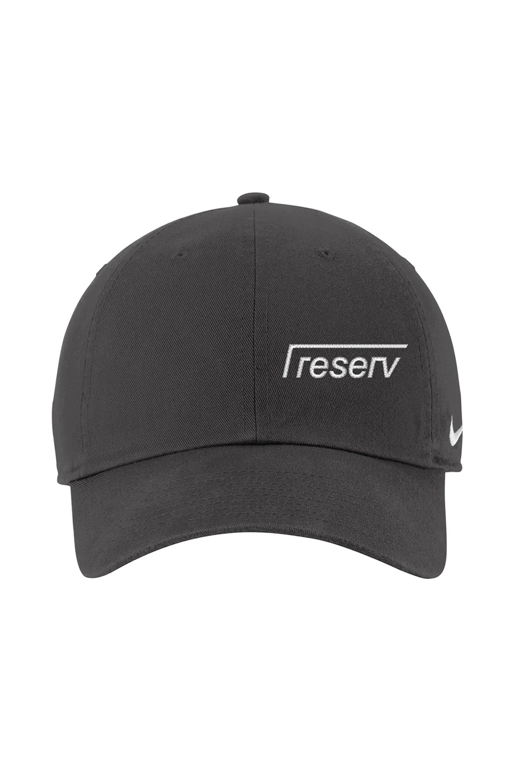Alternative view of Nike Cotton Twill Cap