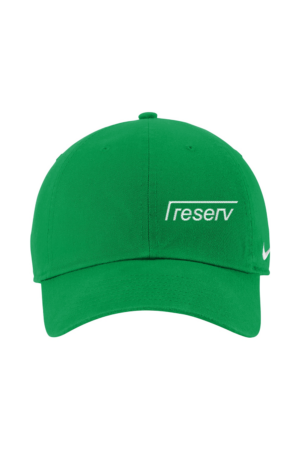 Nike Cotton Twill Cap