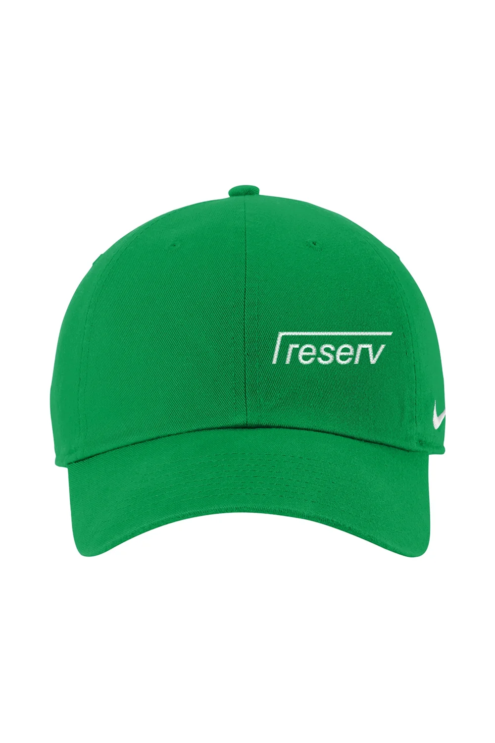 Nike Cotton Twill Cap