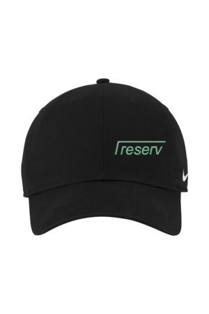 Nike Cotton Twill Cap - Image 8
