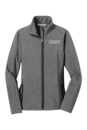 Women's Soft Shell Jacket