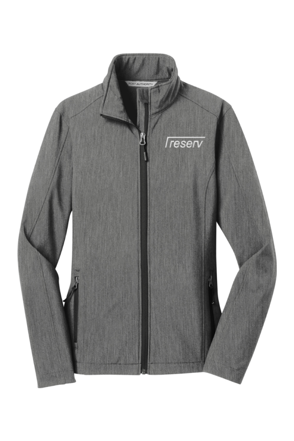 Women's Soft Shell Jacket