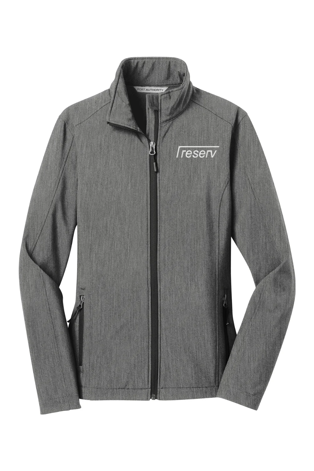 Women's Soft Shell Jacket