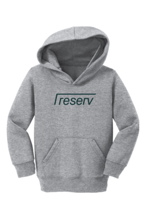Toddler Hooded Sweatshirt