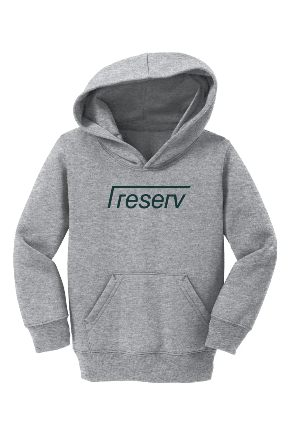 Toddler Hooded Sweatshirt