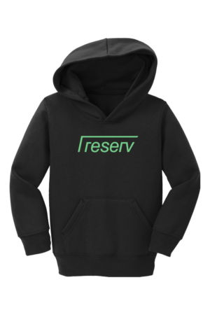Toddler Hooded Sweatshirt - Image 2