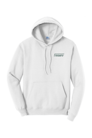 Men's Tall Hooded Sweatshirt - Image 8