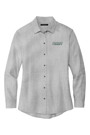 Women's Stretch Woven Shirt