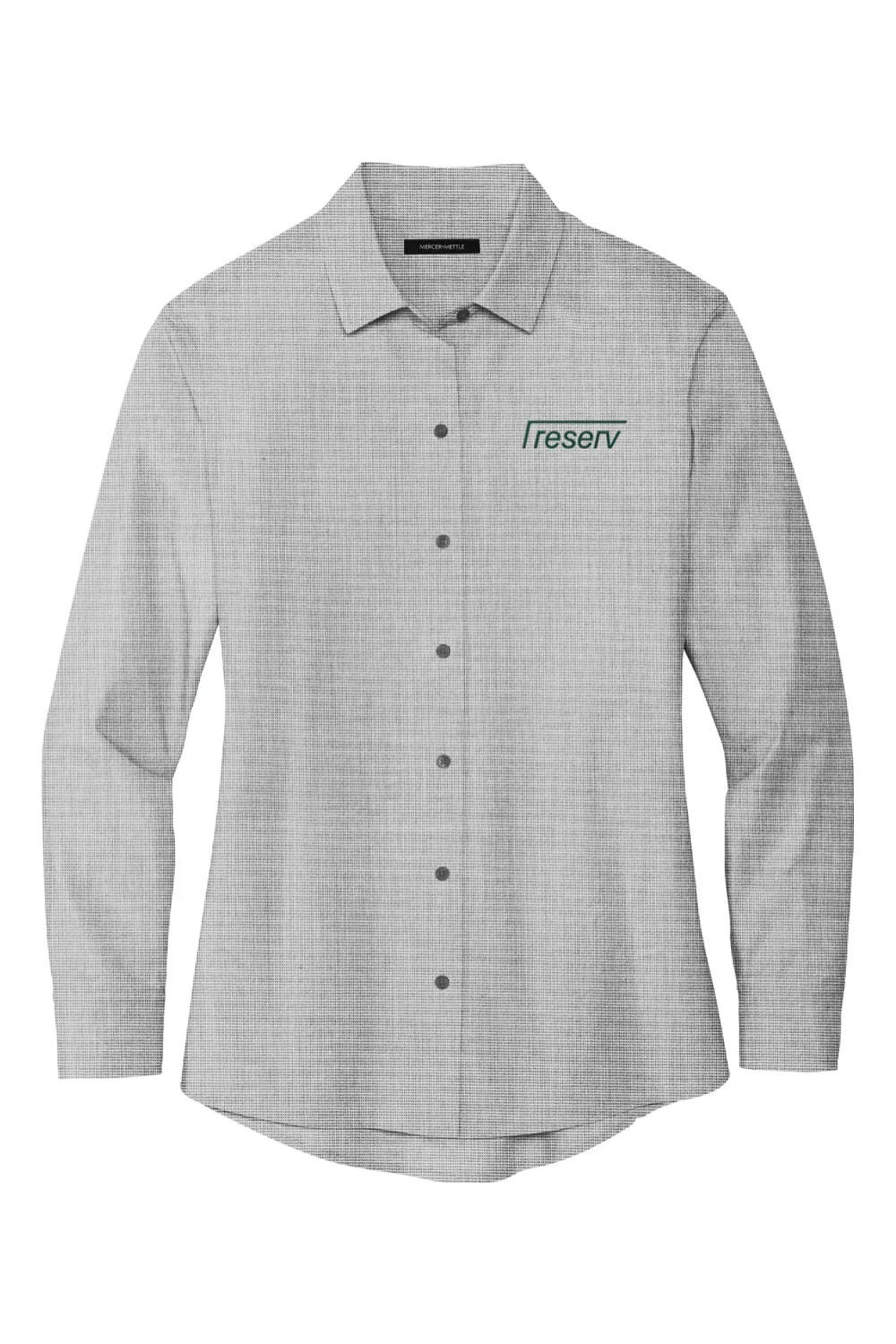 Women's Stretch Woven Shirt