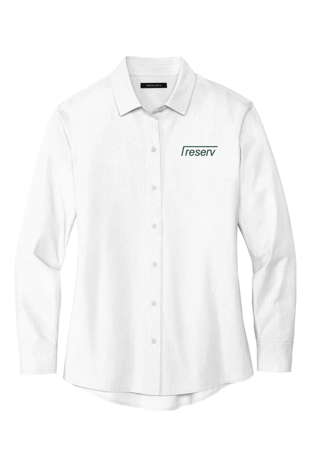 Alternative view of Women's Stretch Woven Shirt