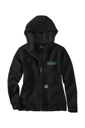 Women's Carhartt Sweatshirt - Image 4