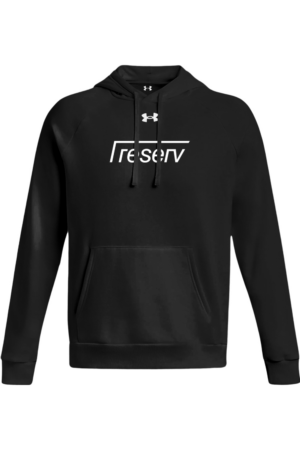 Men's Hooded Sweatshirt - Image 2