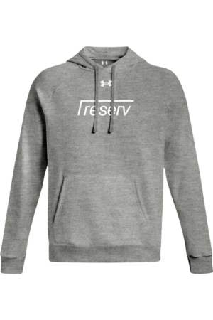 Men's Hooded Sweatshirt