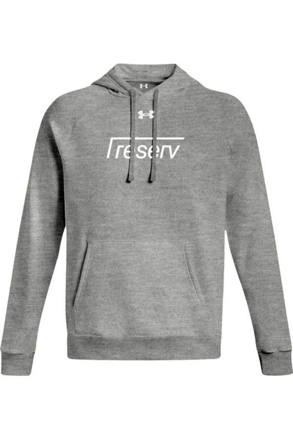 Men's Hooded Sweatshirt