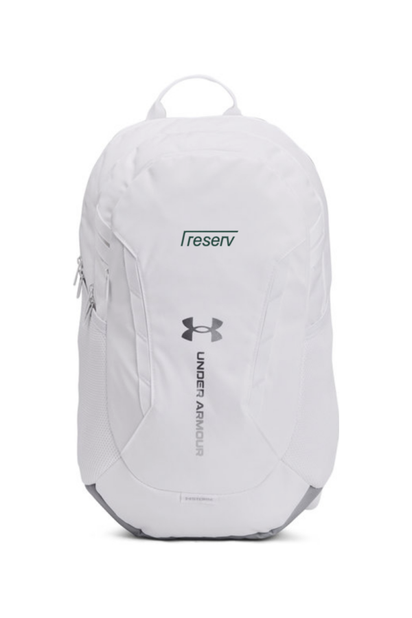 Team Hustle Backpack