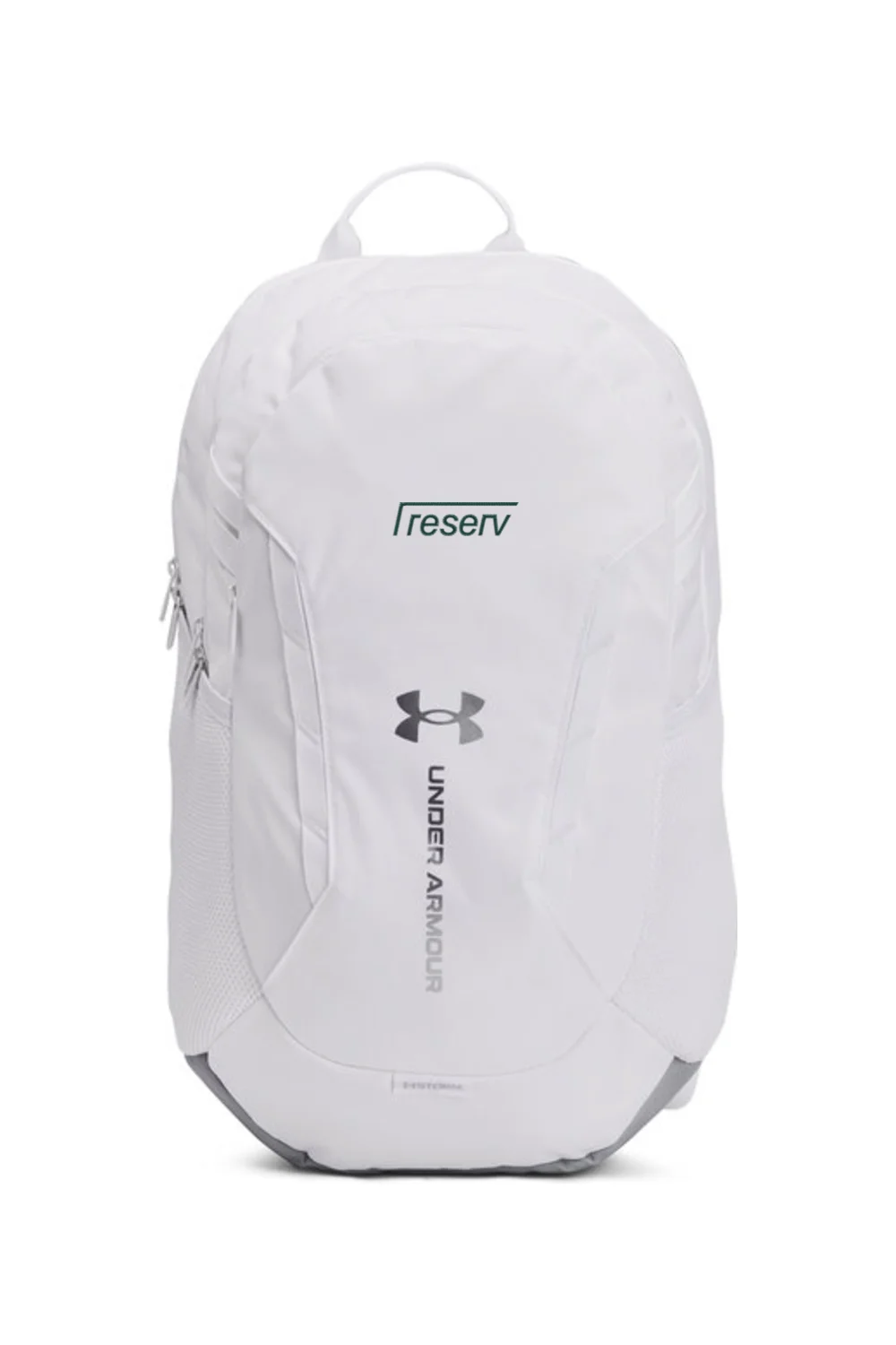 Team Hustle Backpack