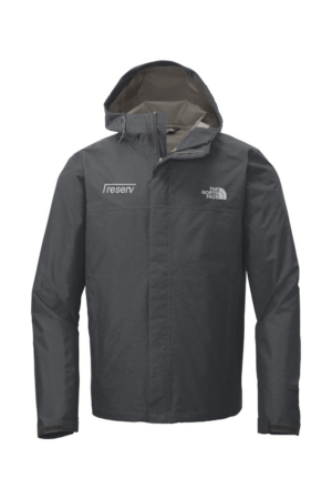 Men's TNF Rain Jacket - Image 4