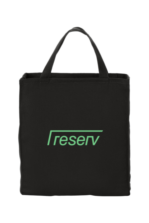 Grocery Tote - Image 2