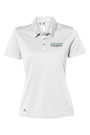 Women's Adidas Polo - Image 5