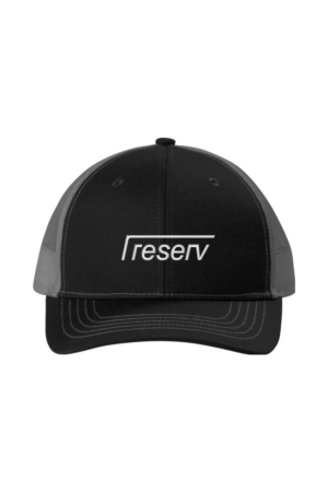 Youth Snapback Trucker Cap - Image 8