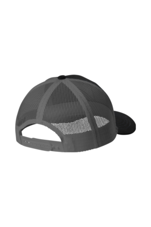 Youth Snapback Trucker Cap - Image 9