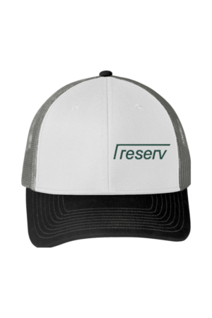 Snapback Trucker Cap - Image 10