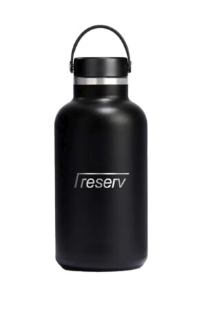 64oz Wide Mouth Bottle - Image 2