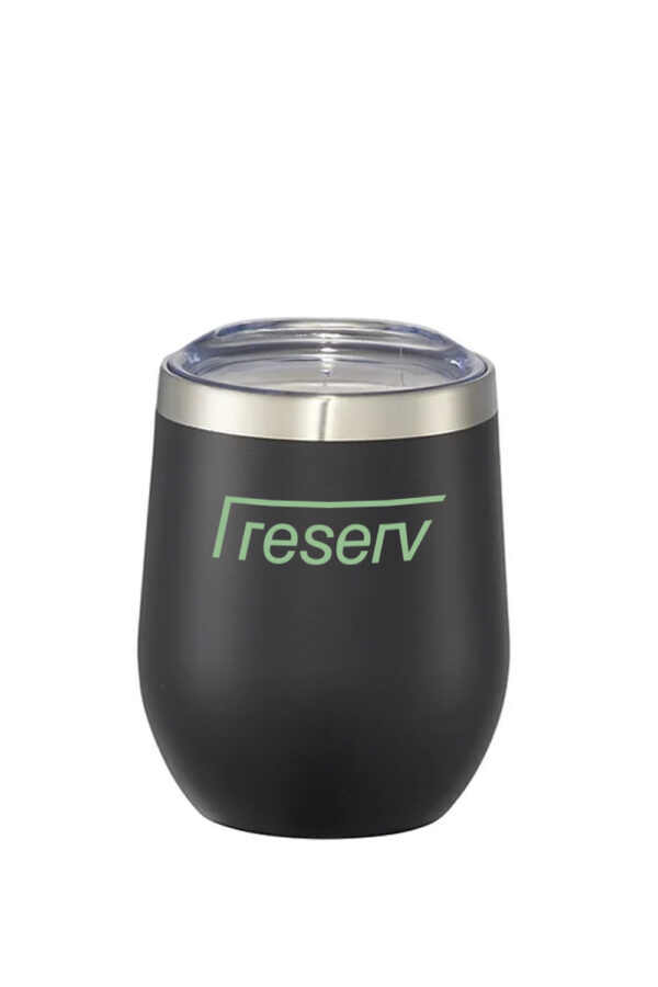 Insulated Cup 12oz