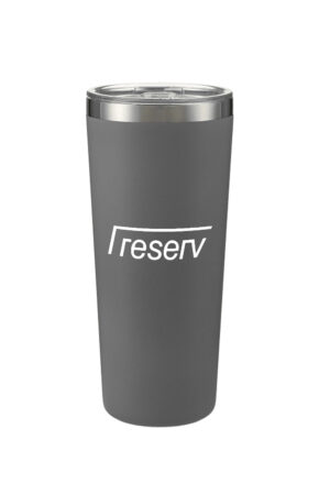 Insulated Tumbler 22oz