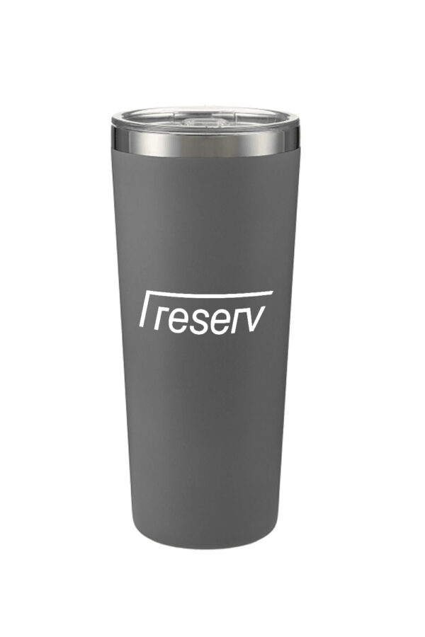 Insulated Tumbler 22oz