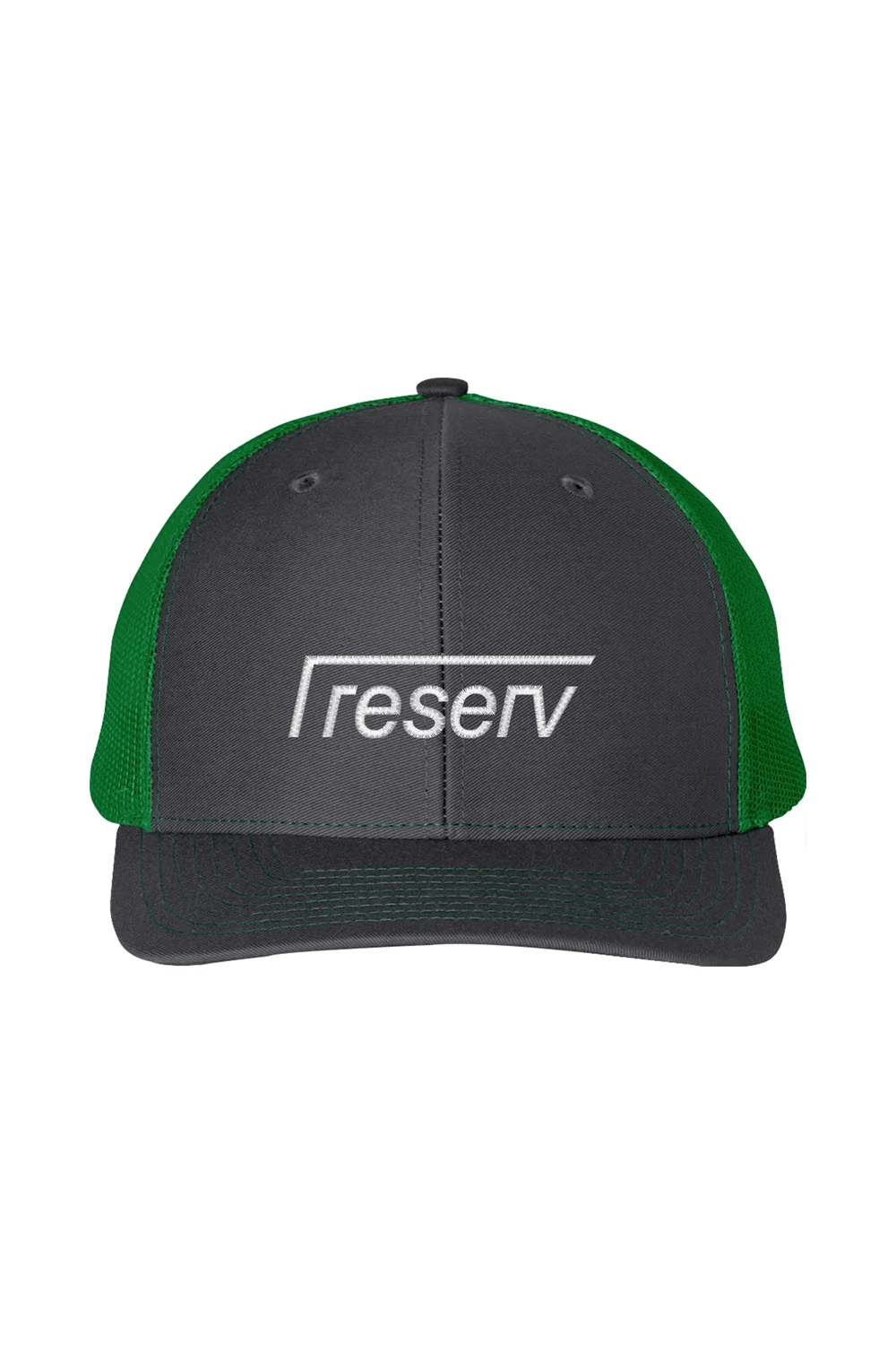 Snapback Trucker Cap