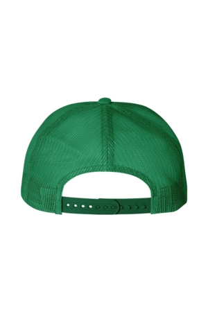 Five-Panel Trucker Cap - Image 13
