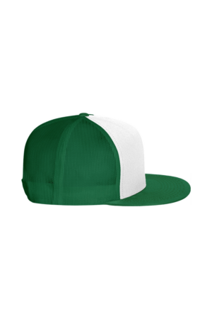 Five-Panel Trucker Cap - Image 12