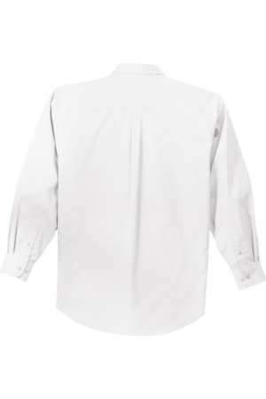Men's Tall Long Sleeve Shirt - Image 5