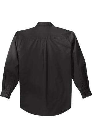 Men's Tall Long Sleeve Shirt - Image 3