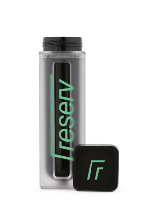 500ml Molded Bottle