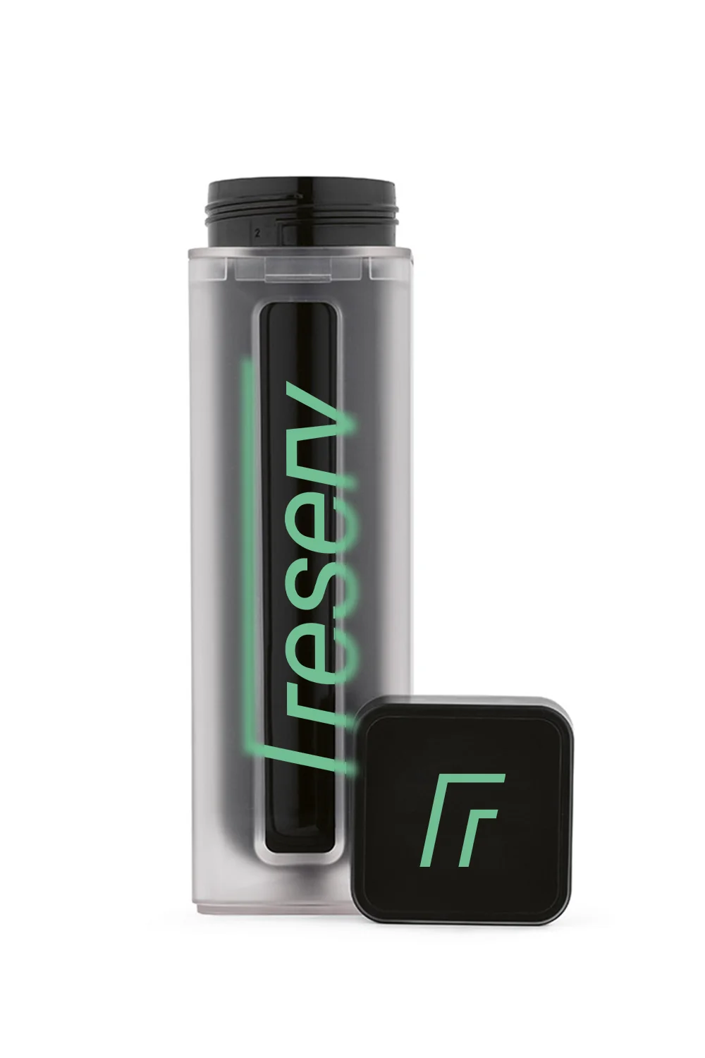 500ml Molded Bottle