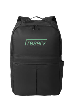 Matte Backpack - Image 5