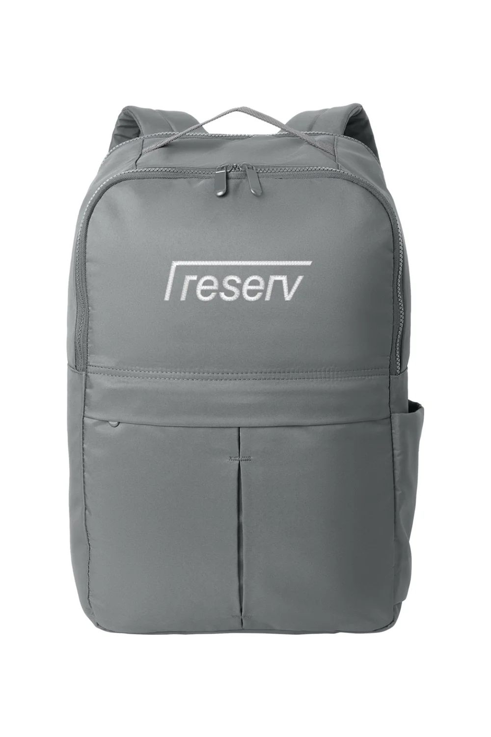 Matte Backpack