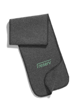 Fleece Scarf
