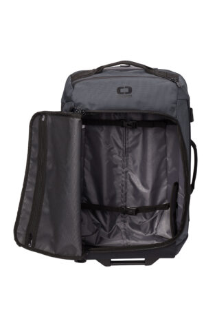 OGIO Wheeled Carry-On Duffel - Image 4