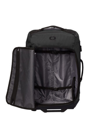 OGIO Wheeled Carry-On Duffel - Image 8