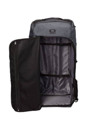 OGIO Wheeled Duffel - Image 3