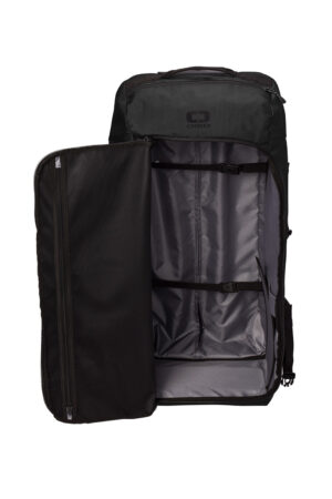 OGIO Wheeled Duffel - Image 7