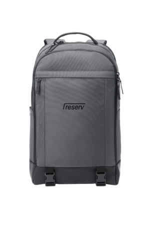 Softly Structured Backpack