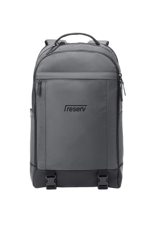 Softly Structured Backpack
