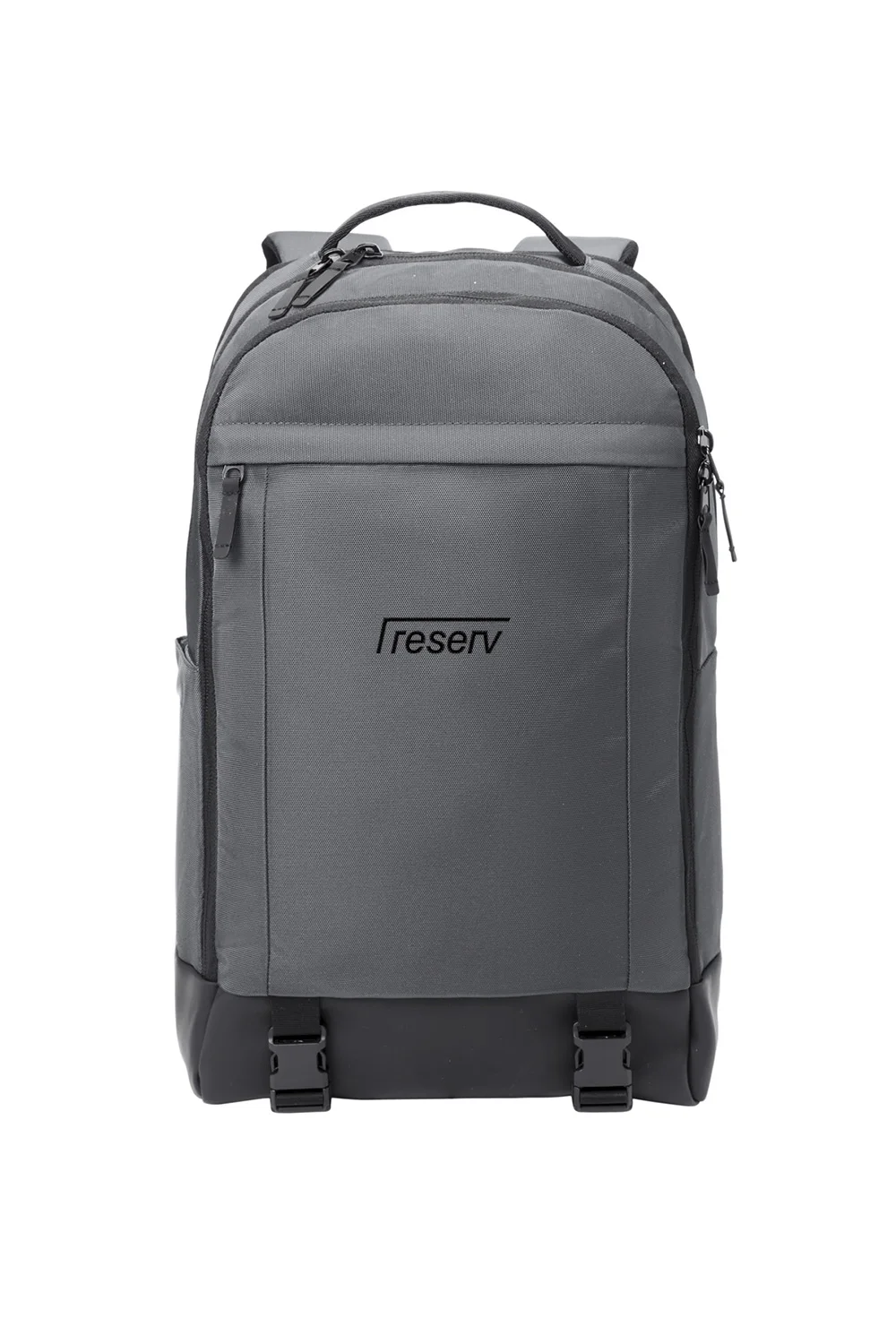Softly Structured Backpack