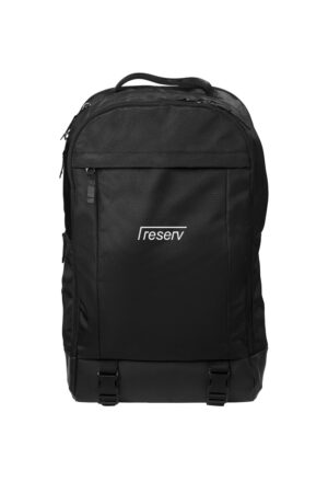 Softly Structured Backpack - Image 2