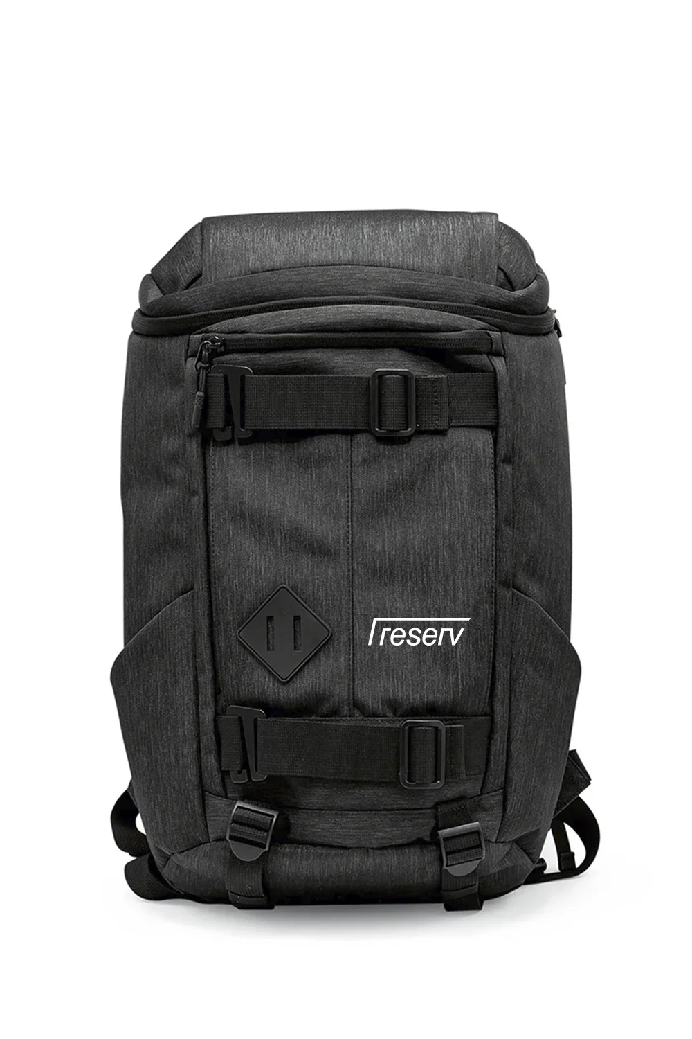 Alternative view of Paso Backpack